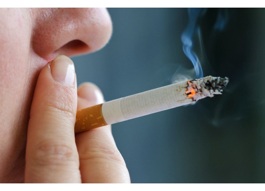 ¿Dejar de fumar? Pásate al CBD